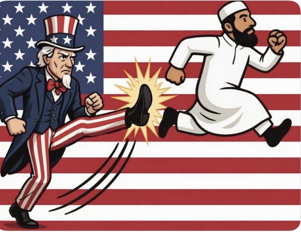 NaForIran tweet media