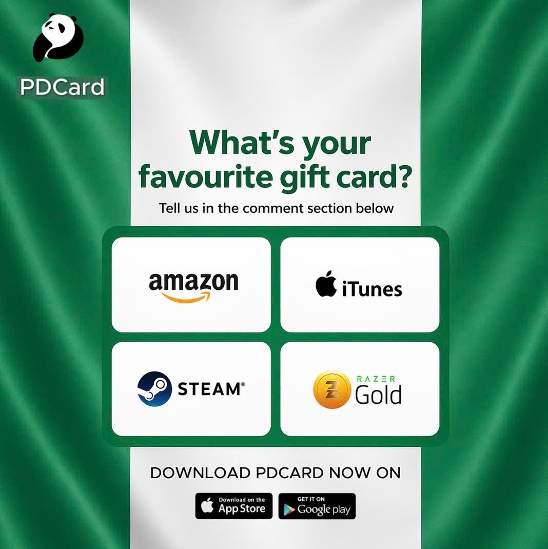 PDCard-Sell Gift Cards tweet media