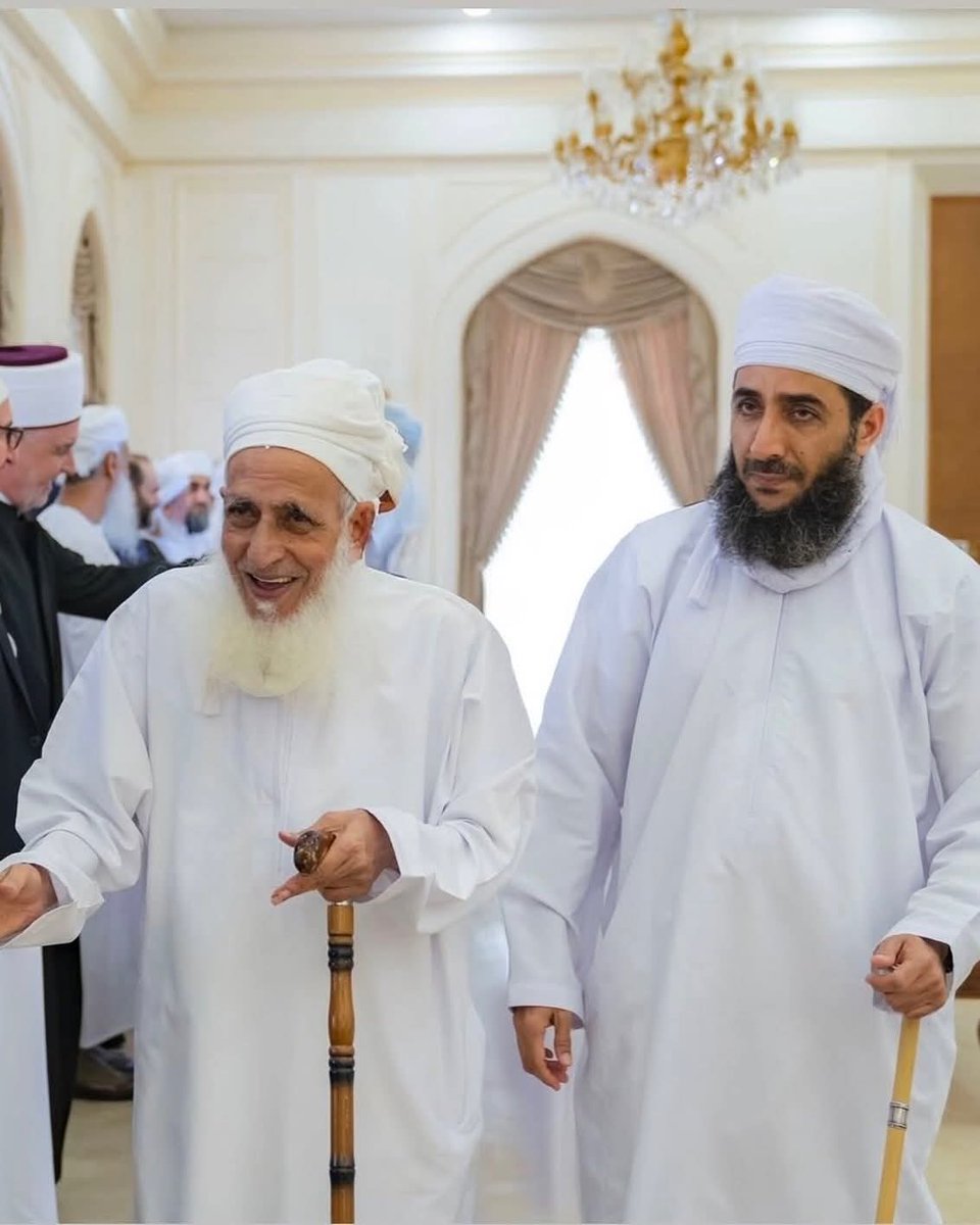 الإباضية tweet media