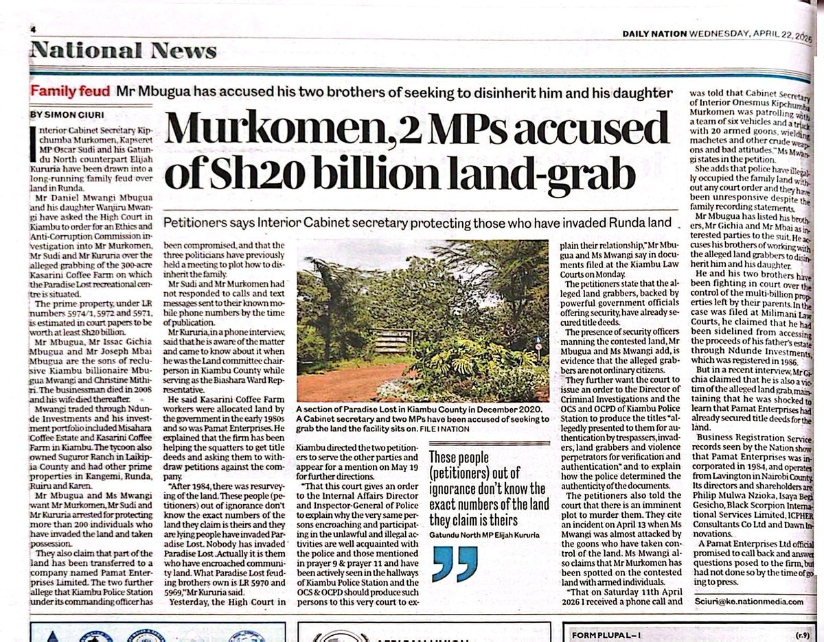Ahmednasir Abdullahi SC tweet media