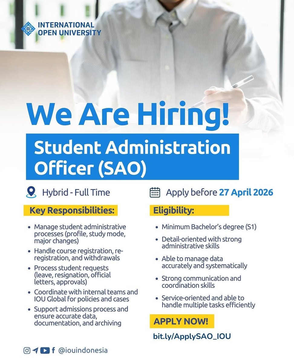 Magne Career tweet media