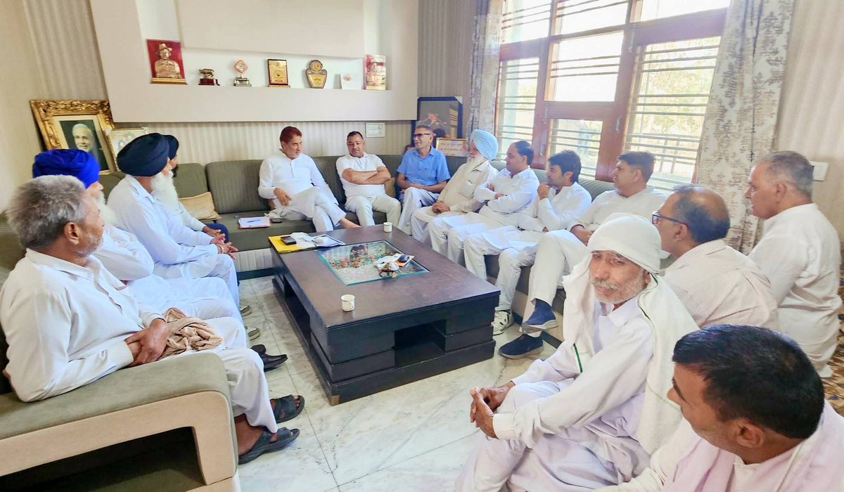 Subhash Barala tweet media