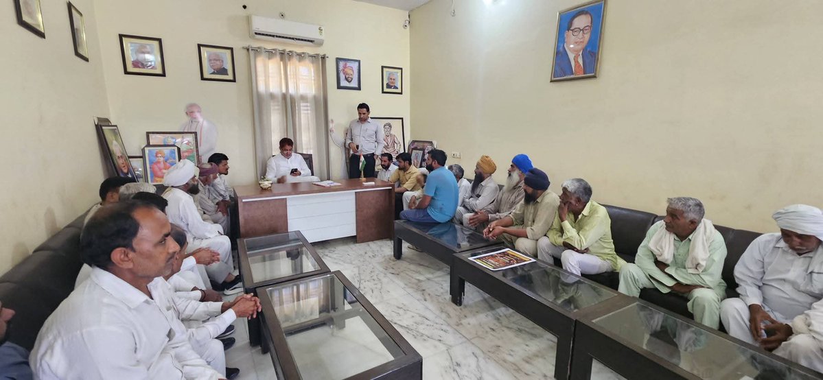 Subhash Barala tweet media