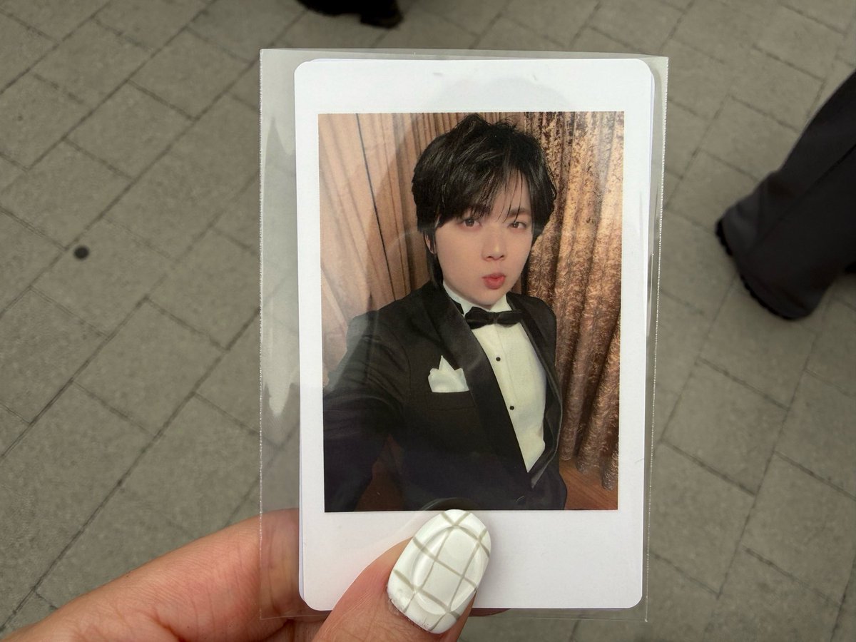 しゅう tweet media