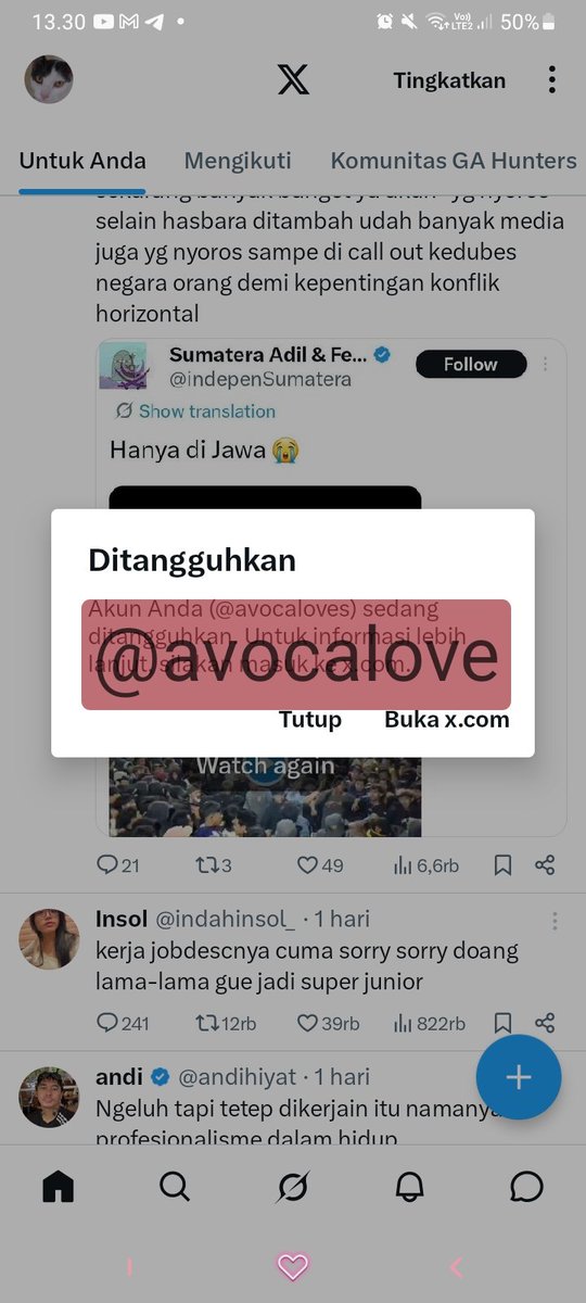 ghiva (free tag) tweet media