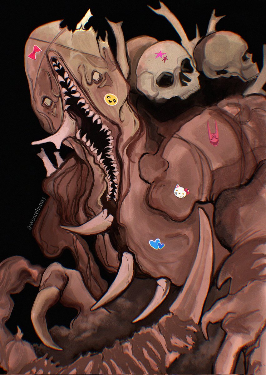 woorehem13's tweet photo. The cutie dredge 🥰

#thedredge #dredge #dbd #deadbydaylight #fanart https://t.co/P0OakjcVxb