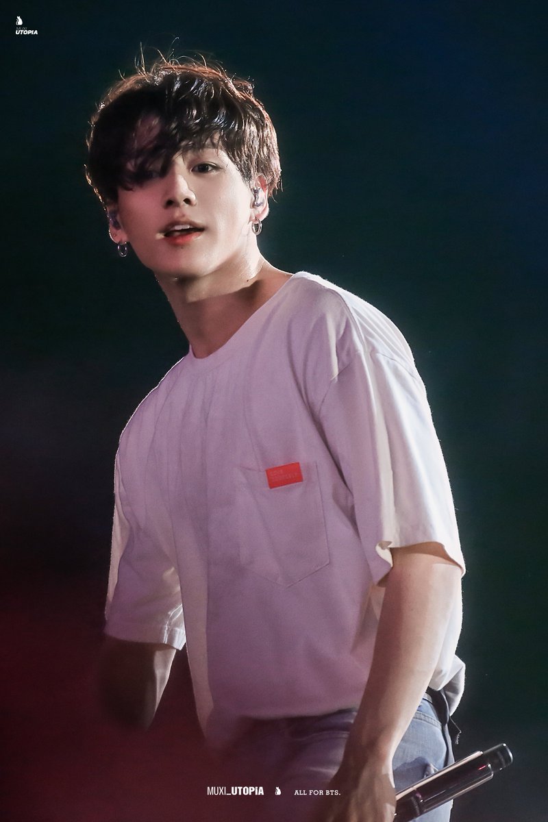 MX_UTOPIA's tweet image. 190407 

#정국 #JungKook  #JK