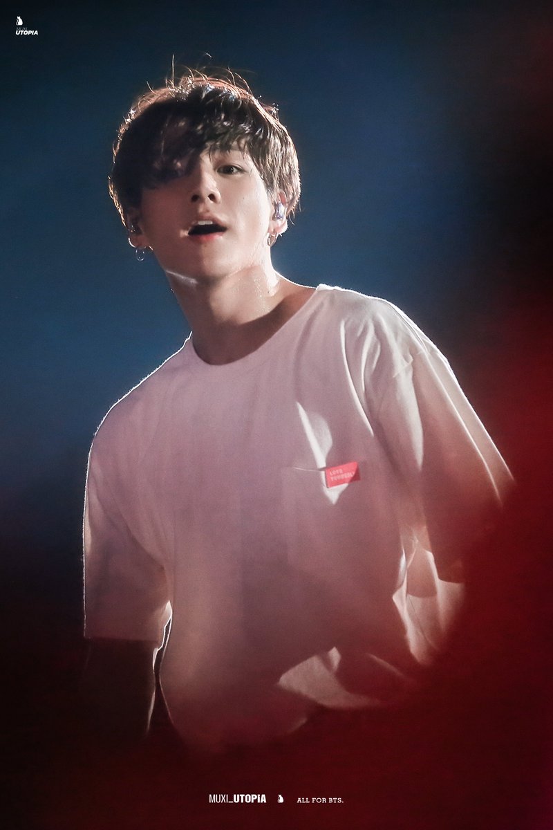 MX_UTOPIA's tweet image. 190407 

#정국 #JungKook  #JK