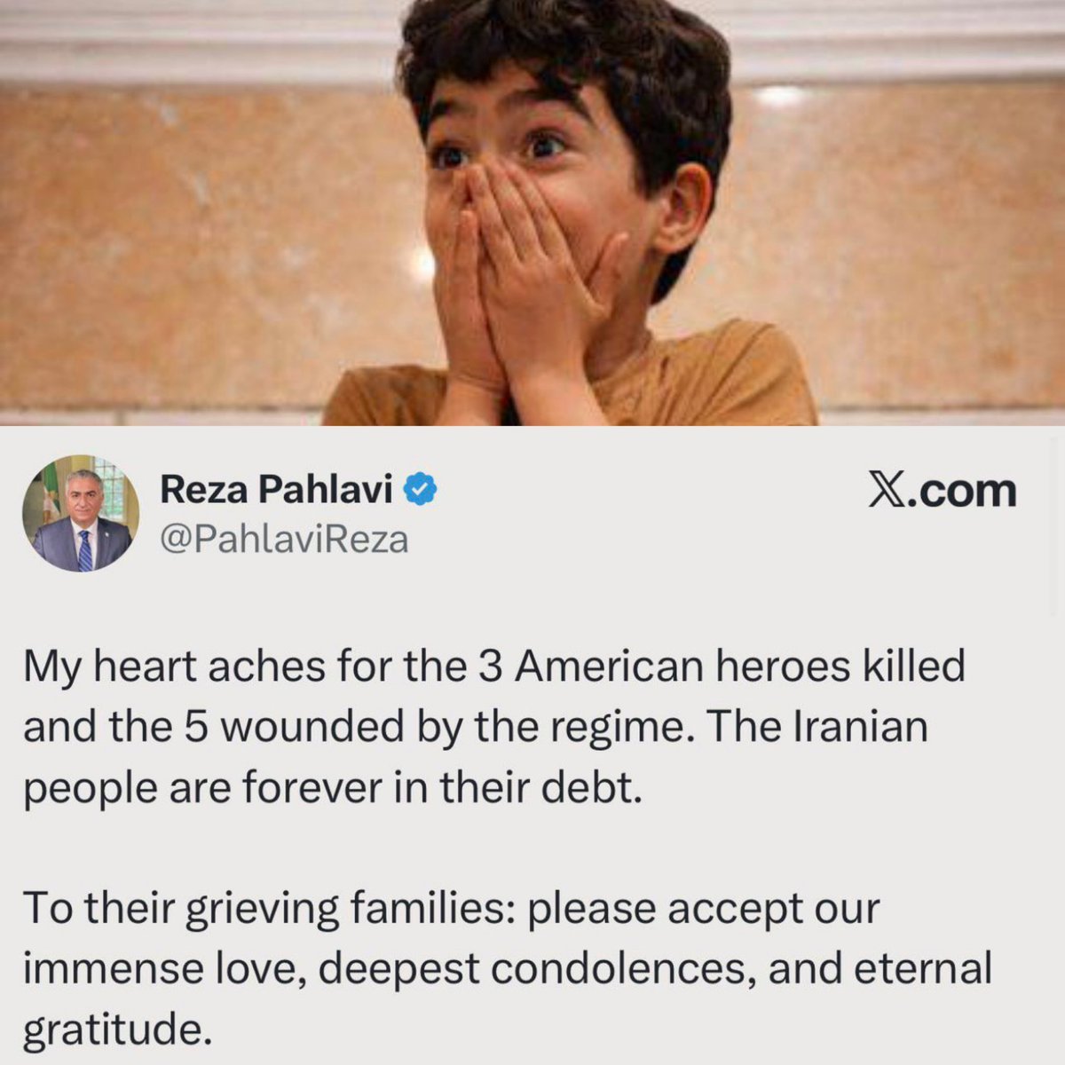 میرزا المرتضي tweet media