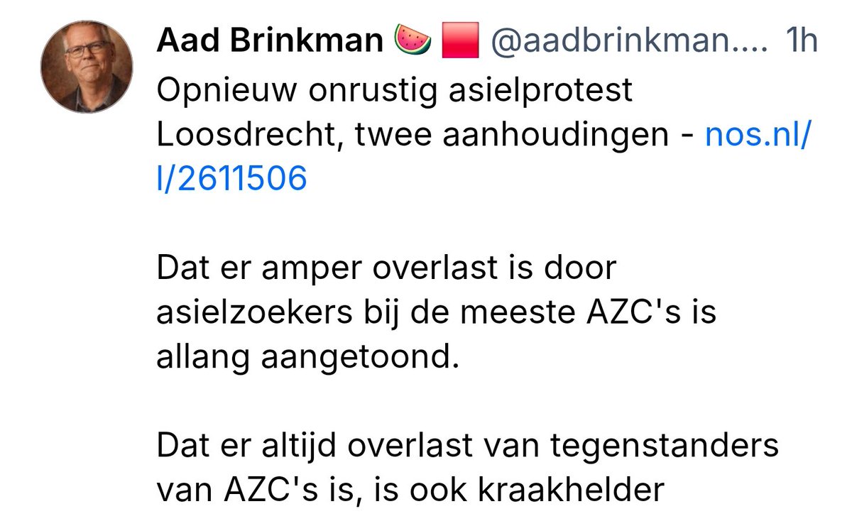 Sander van Dam tweet media