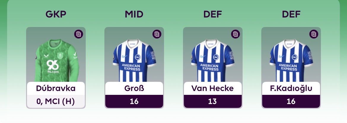 FPL Gourmet tweet media