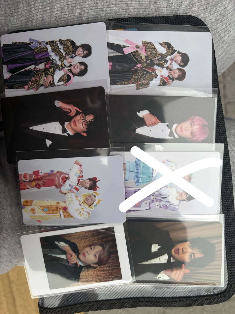 ふぅ☀️ tweet media