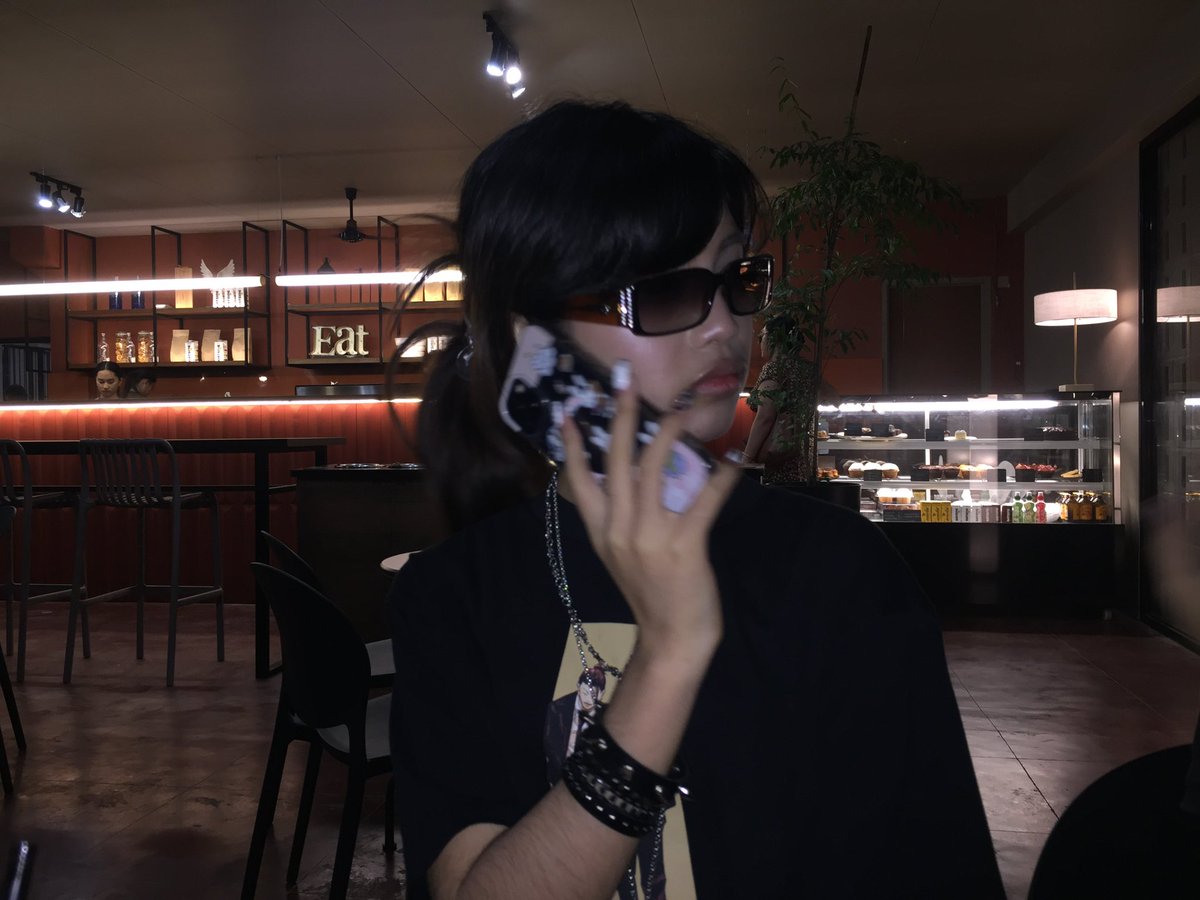 ♱ kaiko. | gothic katsuki ♱ comms open! tweet media