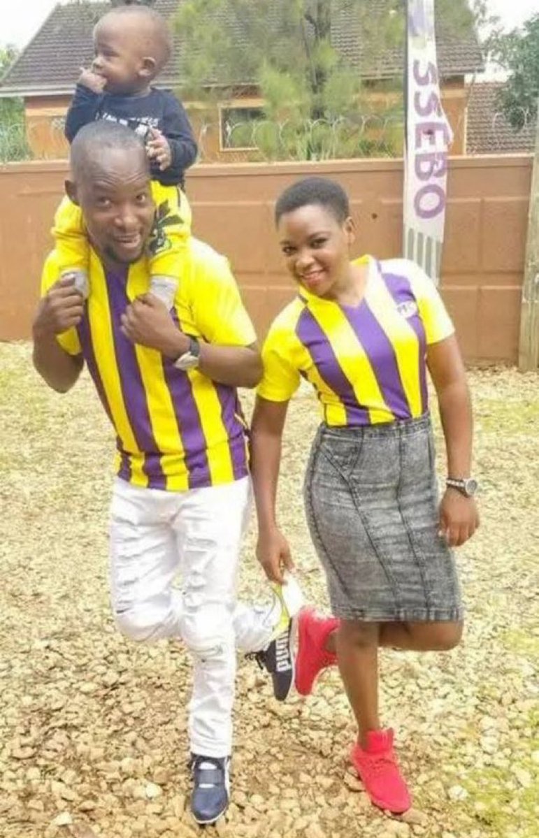 komugisha Peace tweet media