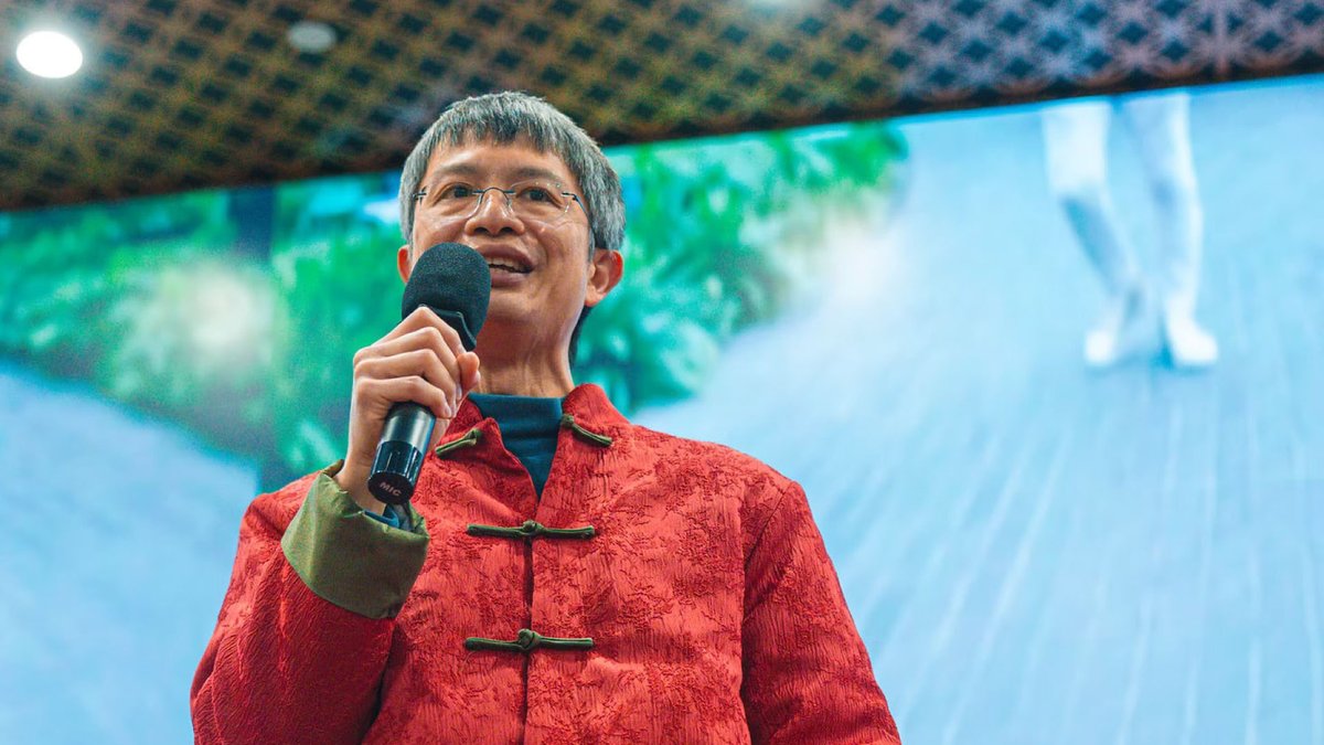 Singapore Global Network tweet media