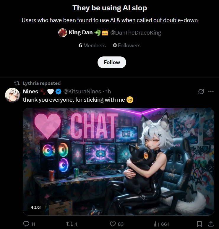 The Bloooop tweet media