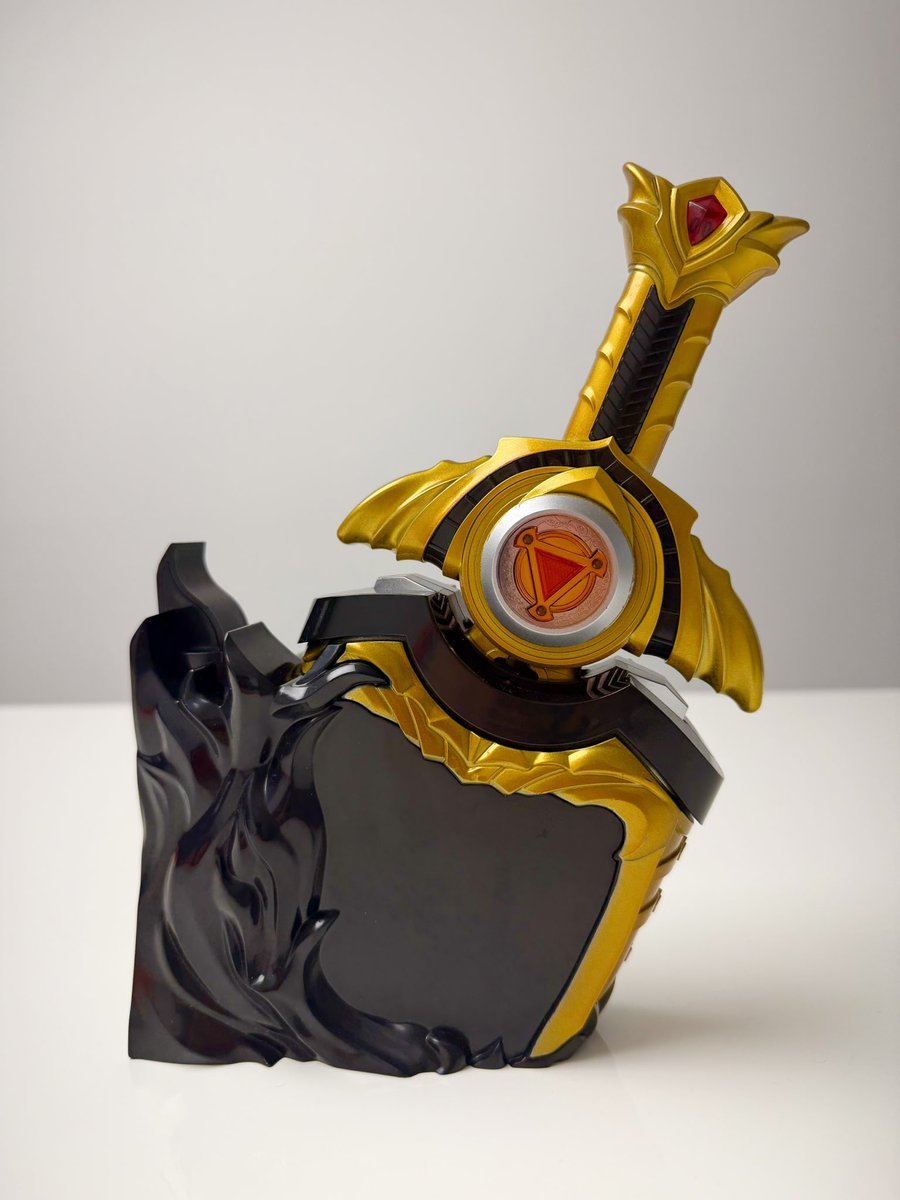 【公式】スイッチオンマン by SanseiR&D tweet media