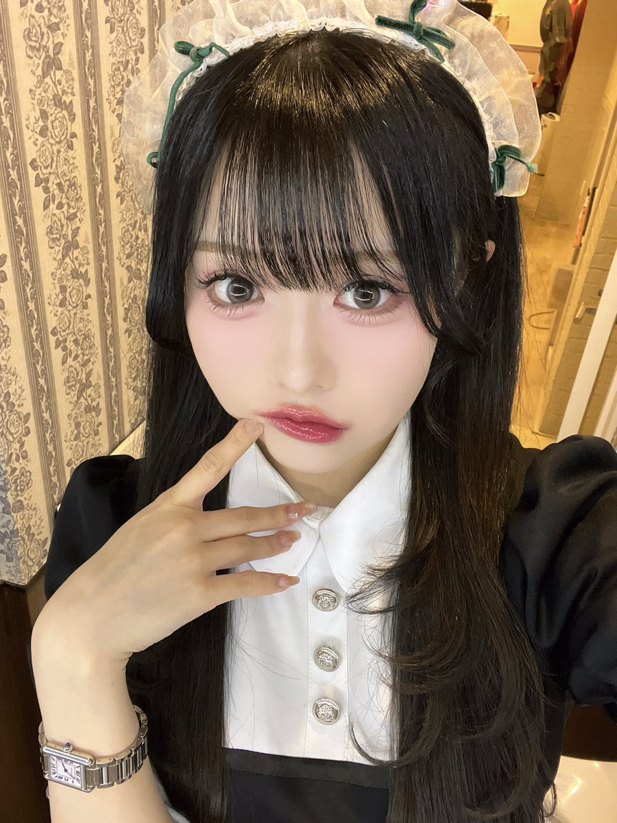 綾瀬すず⚜Lilycottage tweet media