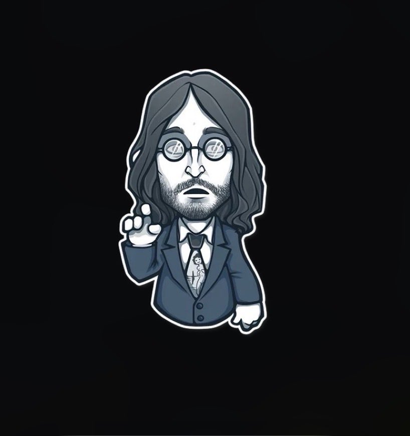 Telegram's First Sticker Pack tweet media