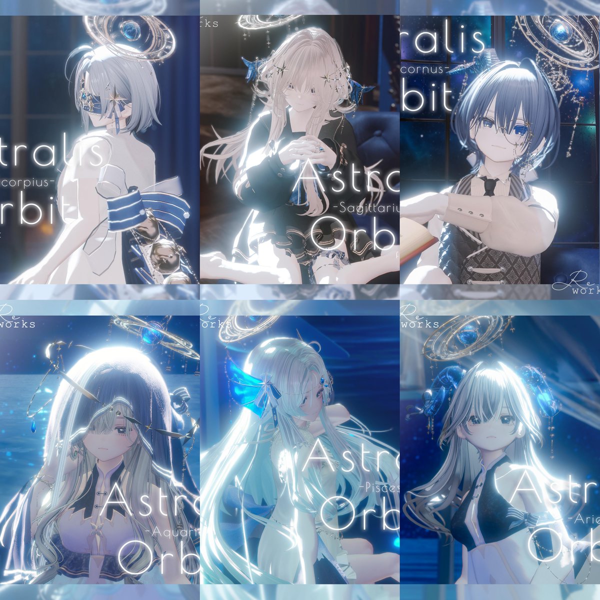 Re.works tweet media