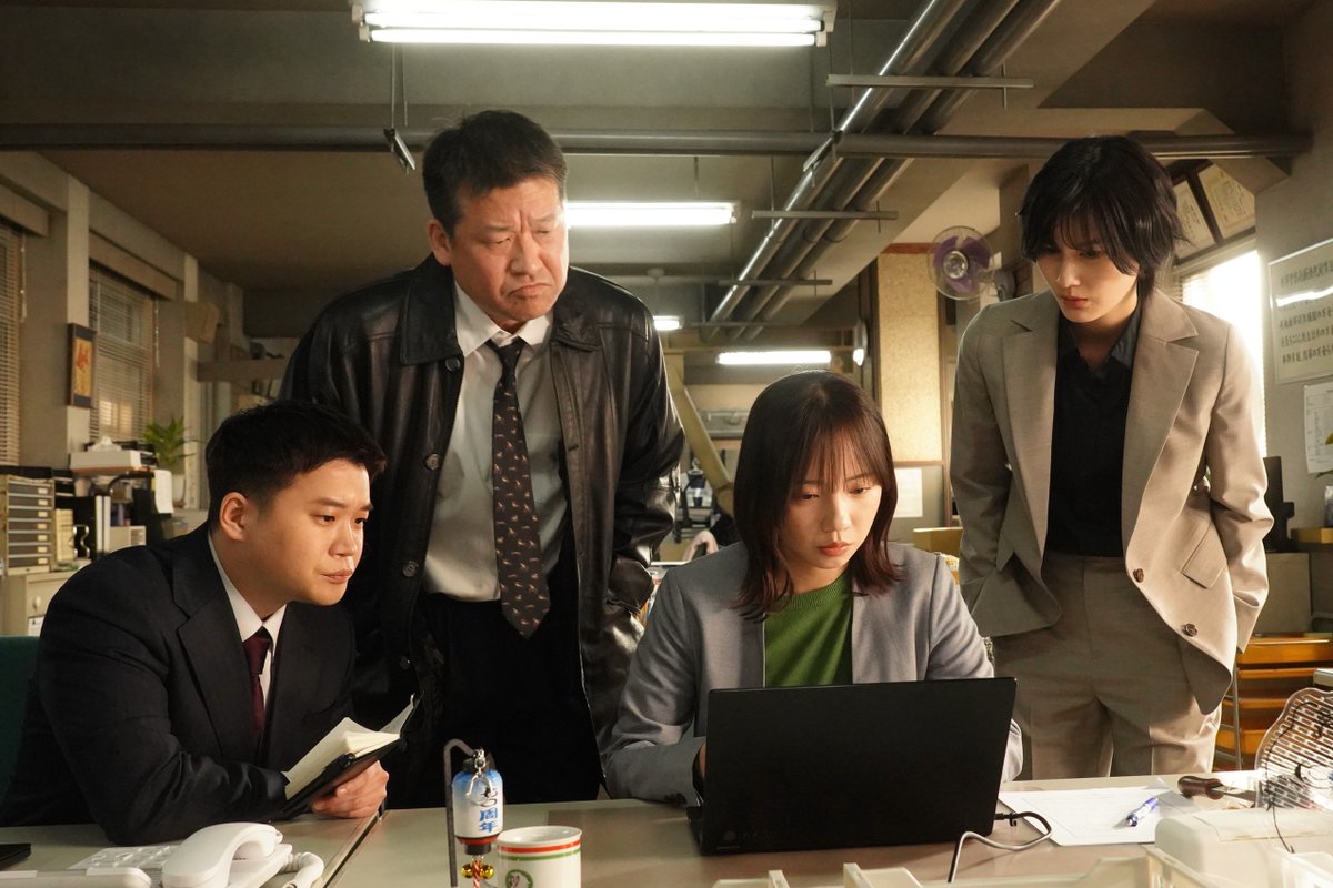 めざましmedia tweet media