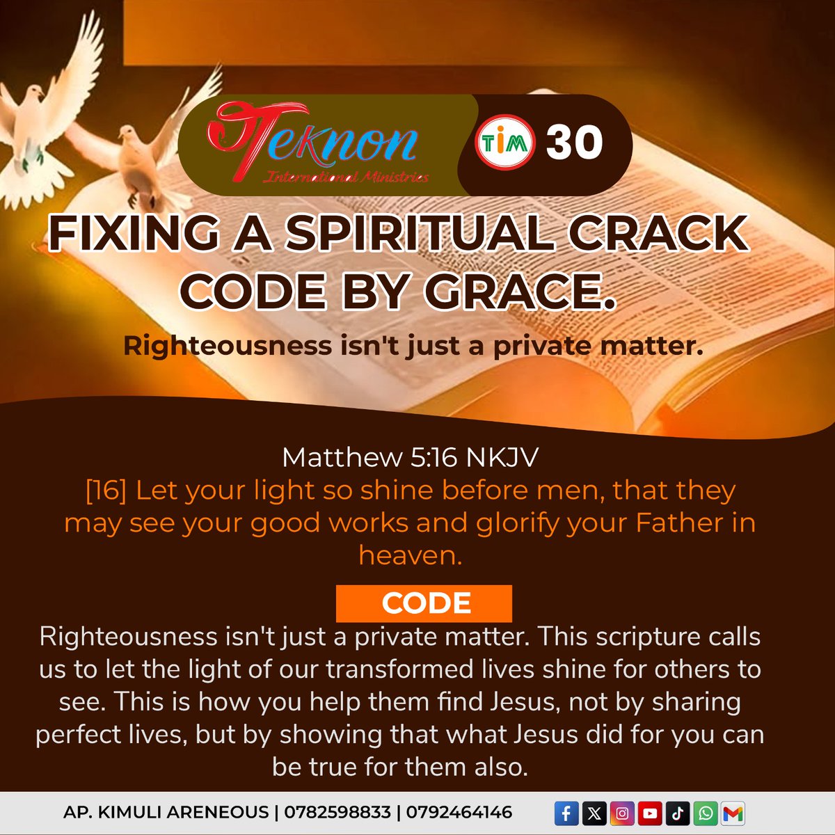 KIMULI ARENEOUS (@areneous_kimuli) on Twitter photo 