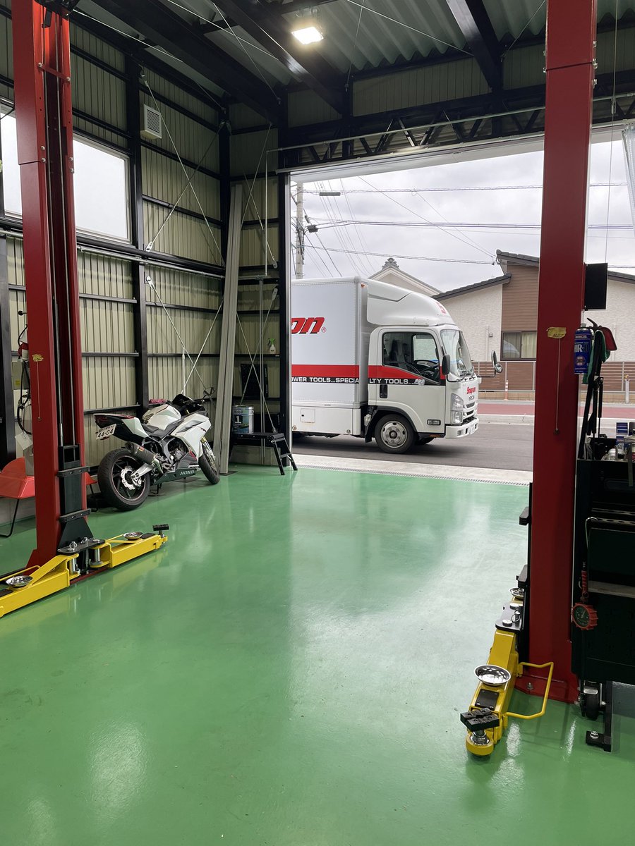 My Garage ﾏｲｶﾞﾚｰｼﾞ tweet media