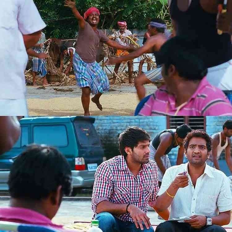 திமுகவுக்கு vote போடாதீங்க 

: அண்ணே யாருணே அது

~ 2021 ல திமுகவுக்கு vote போட்டவன்பா
<a href="/arivalayam/">DMK</a>