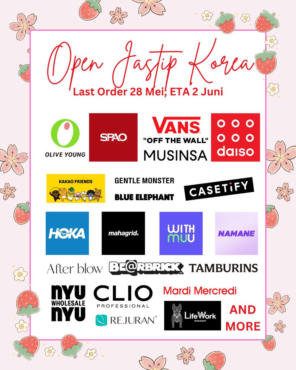 ˚ʚ♡ɞ˚ manda ᰔᩚ | HC Korea - Jepang Juni tweet media