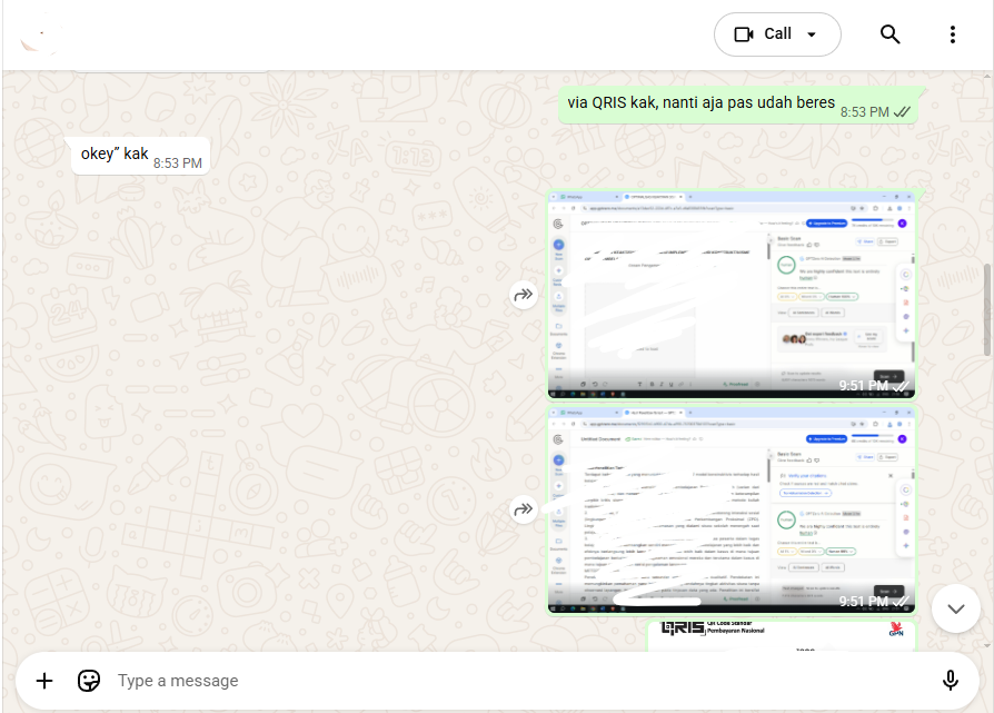 Aulia Deby tweet media