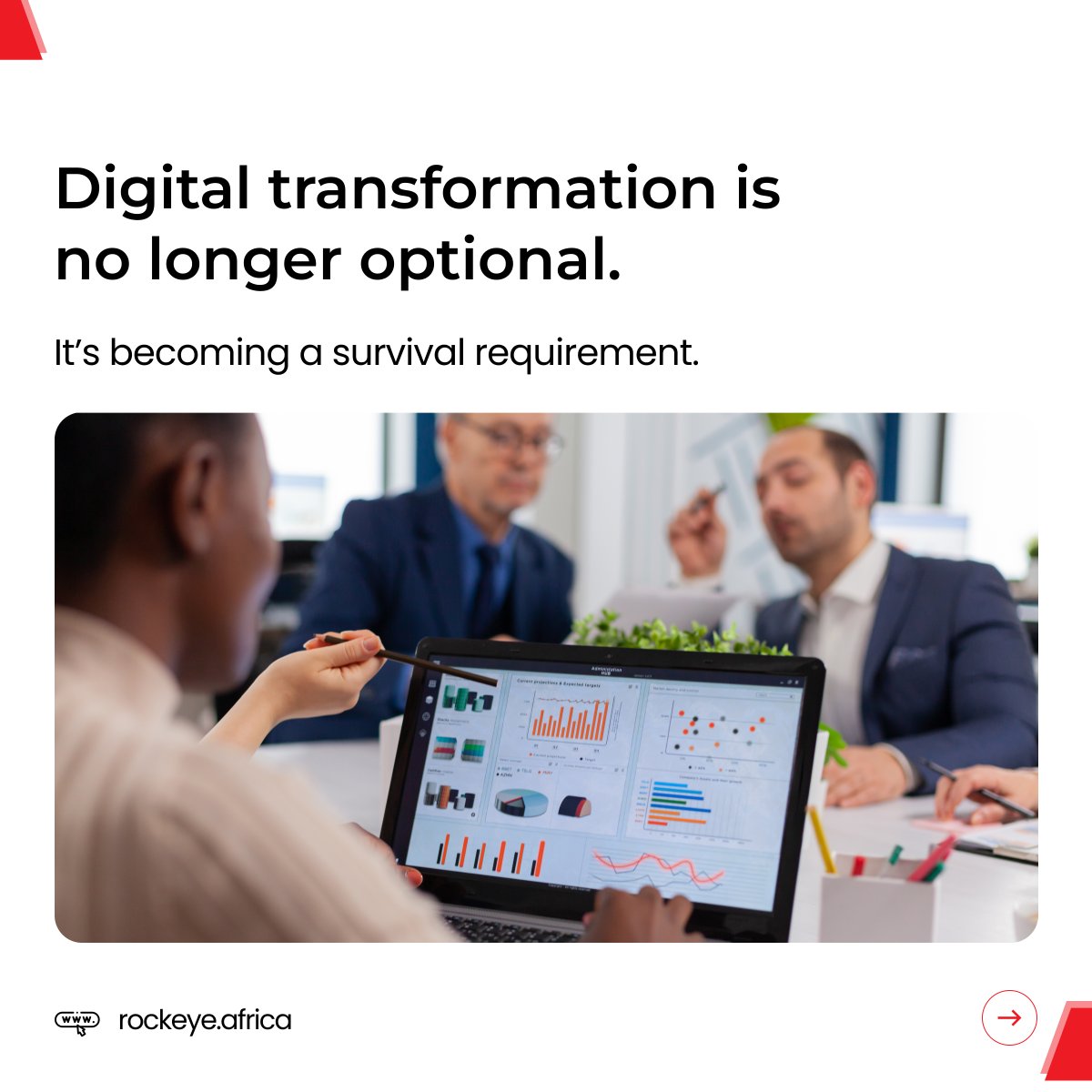 RockeyeAfrica's tweet image. Africa’s oil &amp;amp; gas industry is growing — but fragmented systems are holding companies back.

ERP &amp;amp; digital platforms are changing that.

Explore more: rockeye.africa

👉 See how ↓

#OilAndGas #ERP #AfricaBusiness