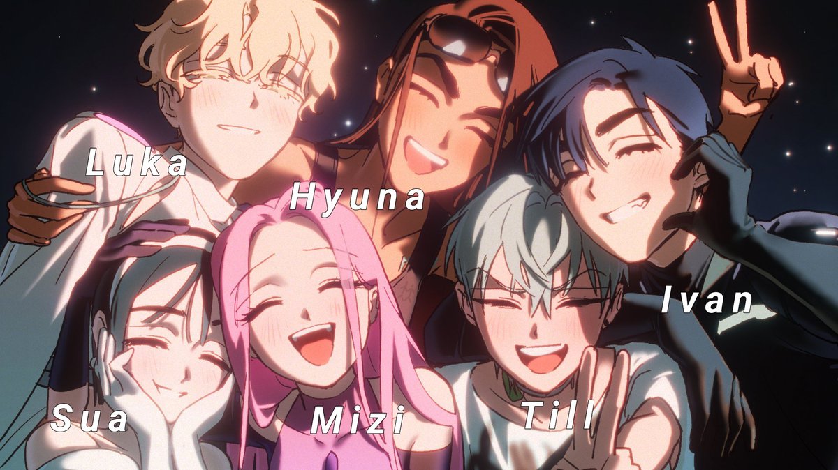 SASHINAMI. tweet media