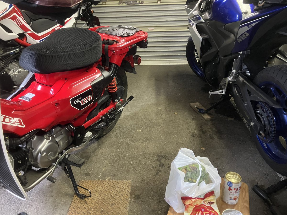 しょち tweet media