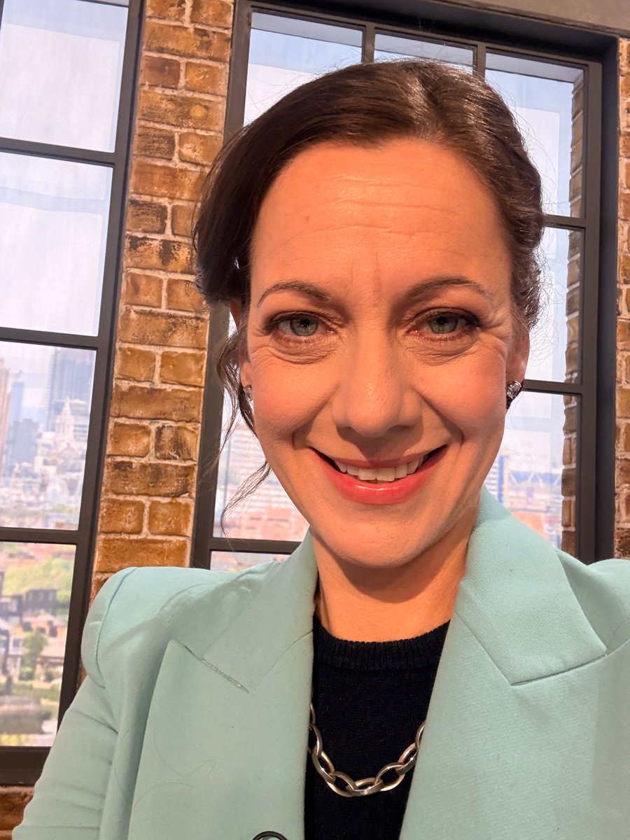 Annunziata Rees-Mogg tweet media