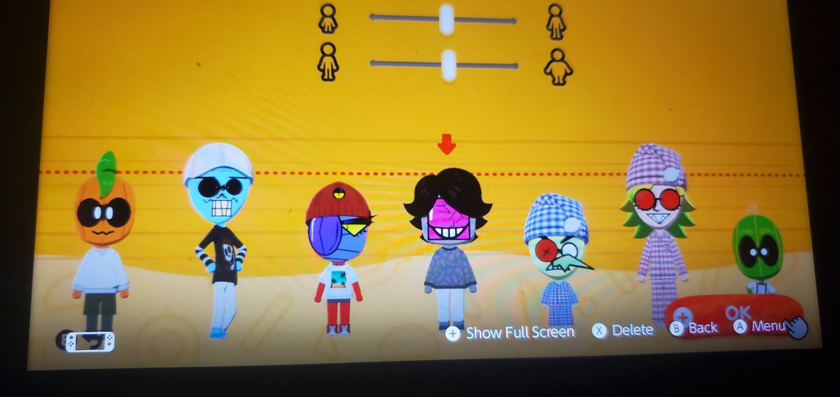 Sheeveman tweet media