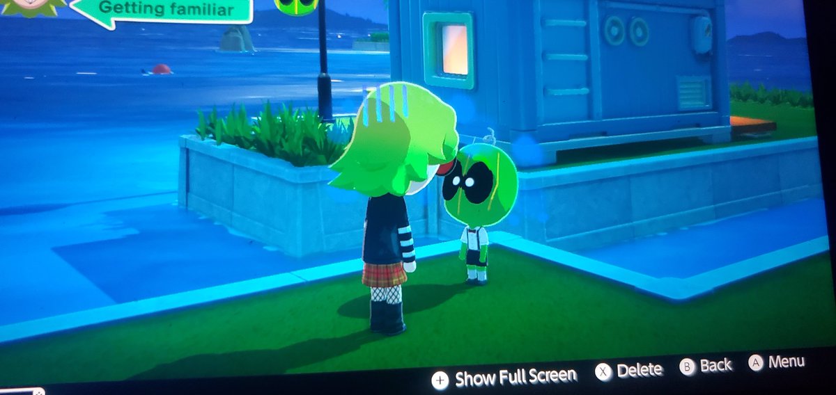 Sheeveman tweet media