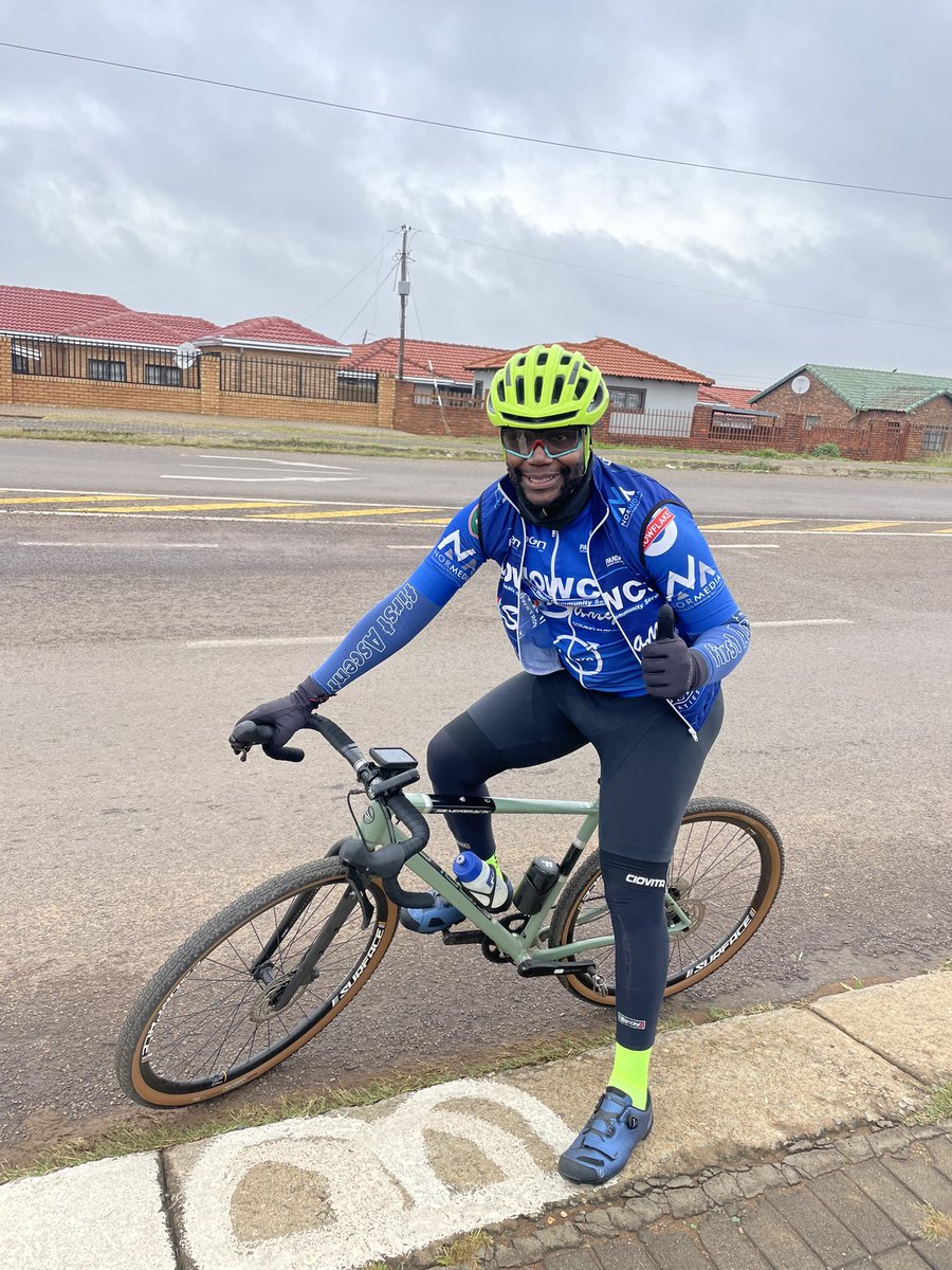 s_ssinwamali's tweet image. Good morning 🚴🏿‍♂️☕️
#Ride