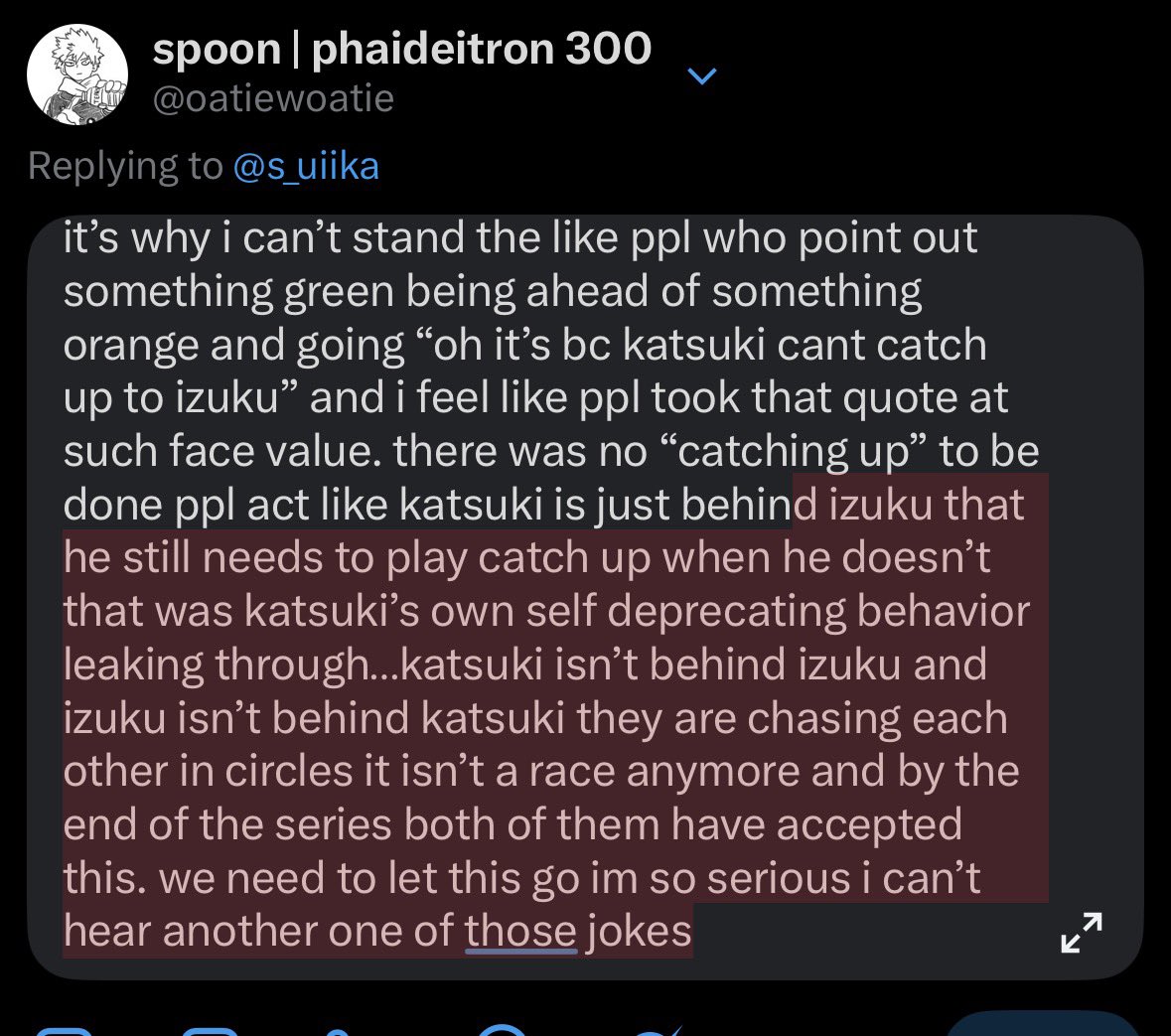 spoon | phaideitron 300 tweet media