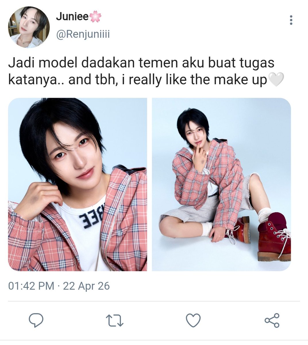 Mamiii tweet media