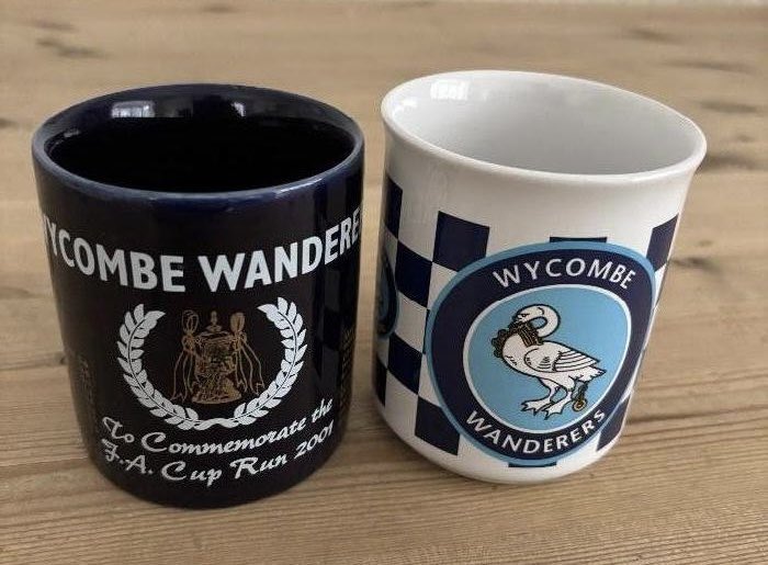 Wycombe Wanderers Supporters’ Trust tweet media