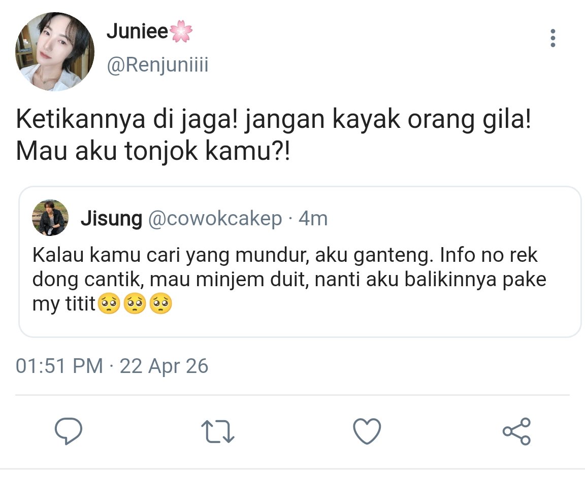 Mamiii tweet media