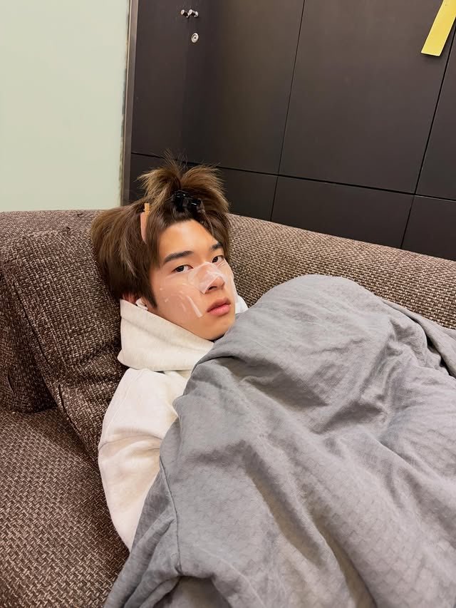 ปิ๊ป tweet media
