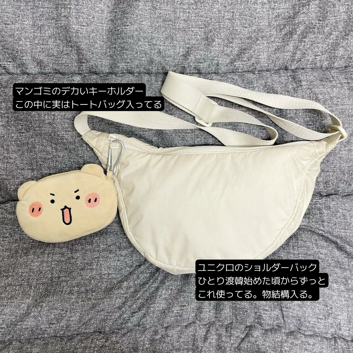 おしゃべり専用ごりちゃん🇰🇷 tweet media