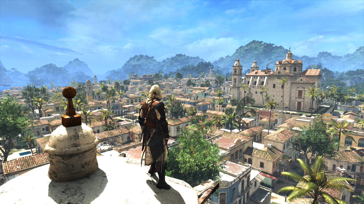 G-Assassin tweet media