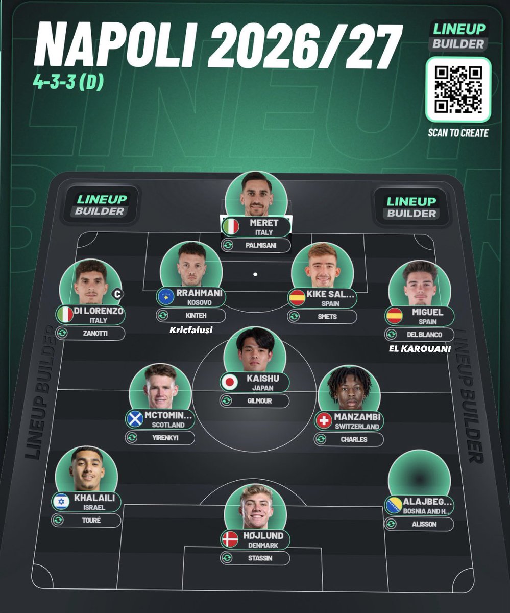 Genny Esposito tweet media