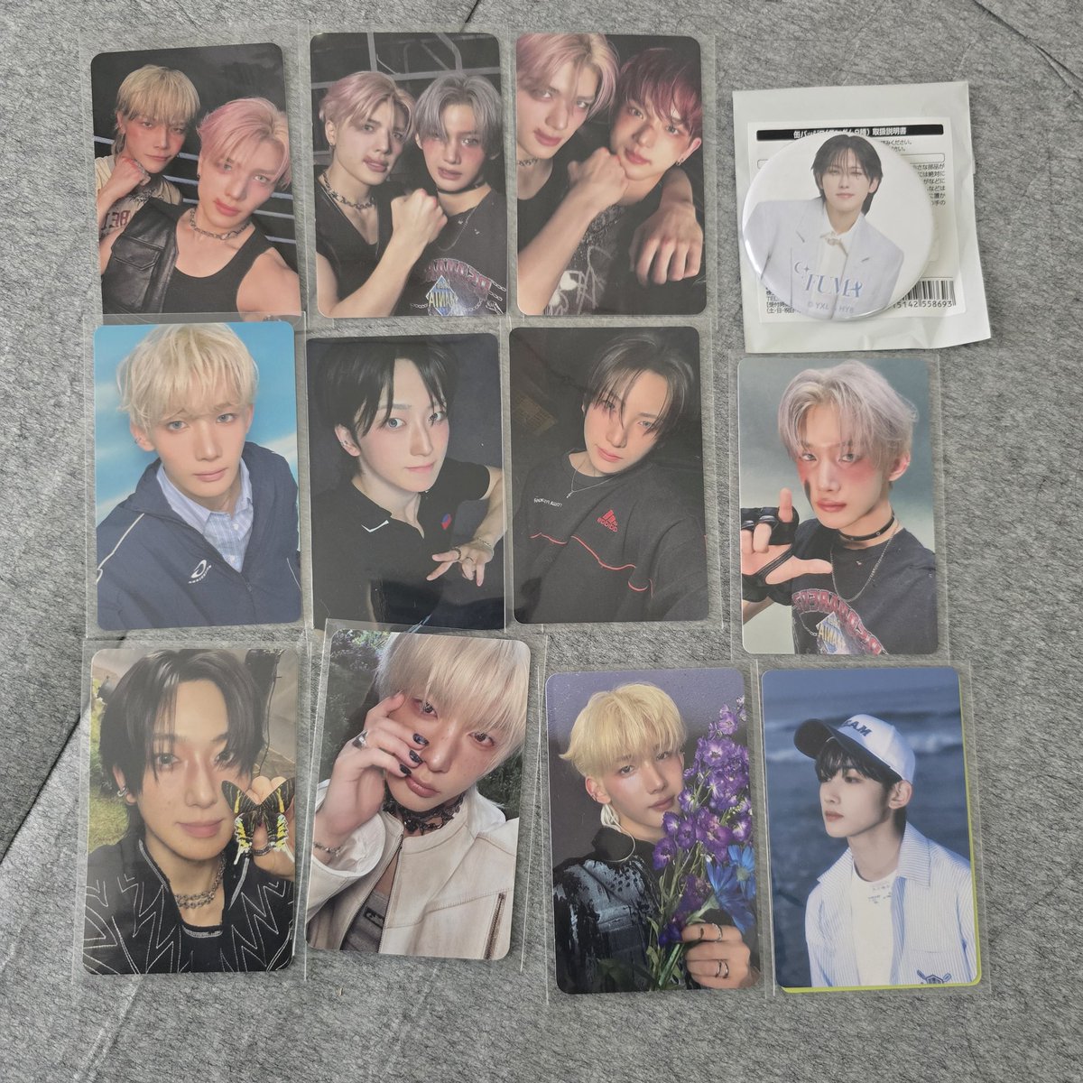 りっちゃん tweet media