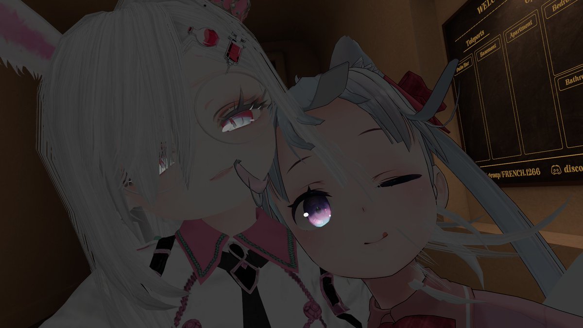 Glory Nya tweet media