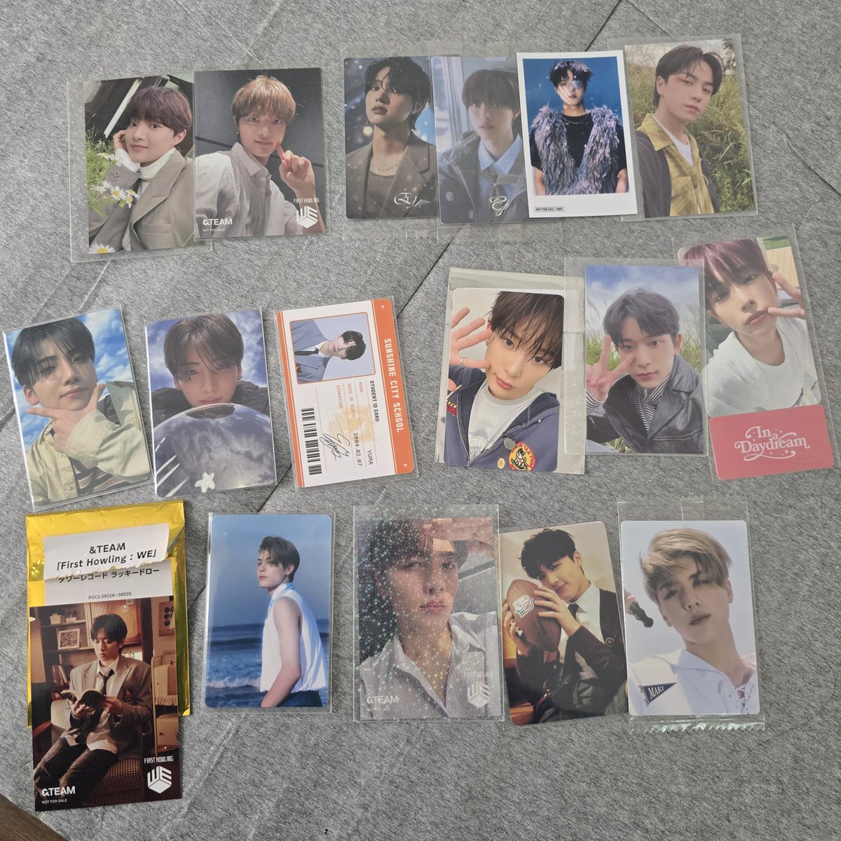 りっちゃん tweet media