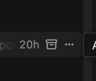 Alain_Briez's tweet photo. I am in love with @cursor_ai... But just one thing: please don't put selfdestruct features like that without a confirmation propmt 😂 https://t.co/1GOBtaAgQP