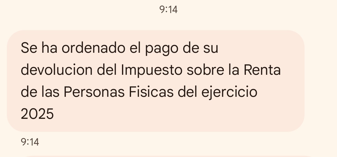 Buenísimos días 🎉🎉